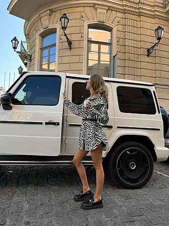 Жіноча подовжена сорочка оверсайз в анімалістичний принт щільний джинс Чорний Одеса