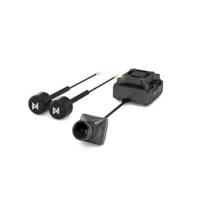 Відеосистема FPV CADDXFPV Walksnail Avatar GT KIT(Dual antenna 2W) (WN12-2W14B) Вінниця