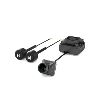 Відеосистема FPV CADDXFPV Walksnail Avatar GT KIT(Dual antenna 2W) (WN12-2W14B) Вінниця - фото 1