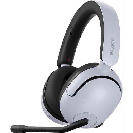 Bluetooth-гарнітура Sony Inzone H5 White (WHG500W.CE7) ( 17904 ) Харків