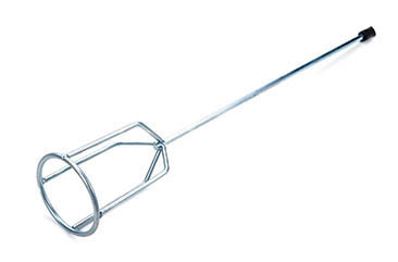 Міксер для гіпсу 100*600 СИЛА Рівне - фото 1