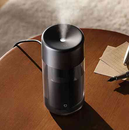Зволожувач повітря Xiaomi Mijia Intelligent Car Humidifier - Alpha Color Одеса