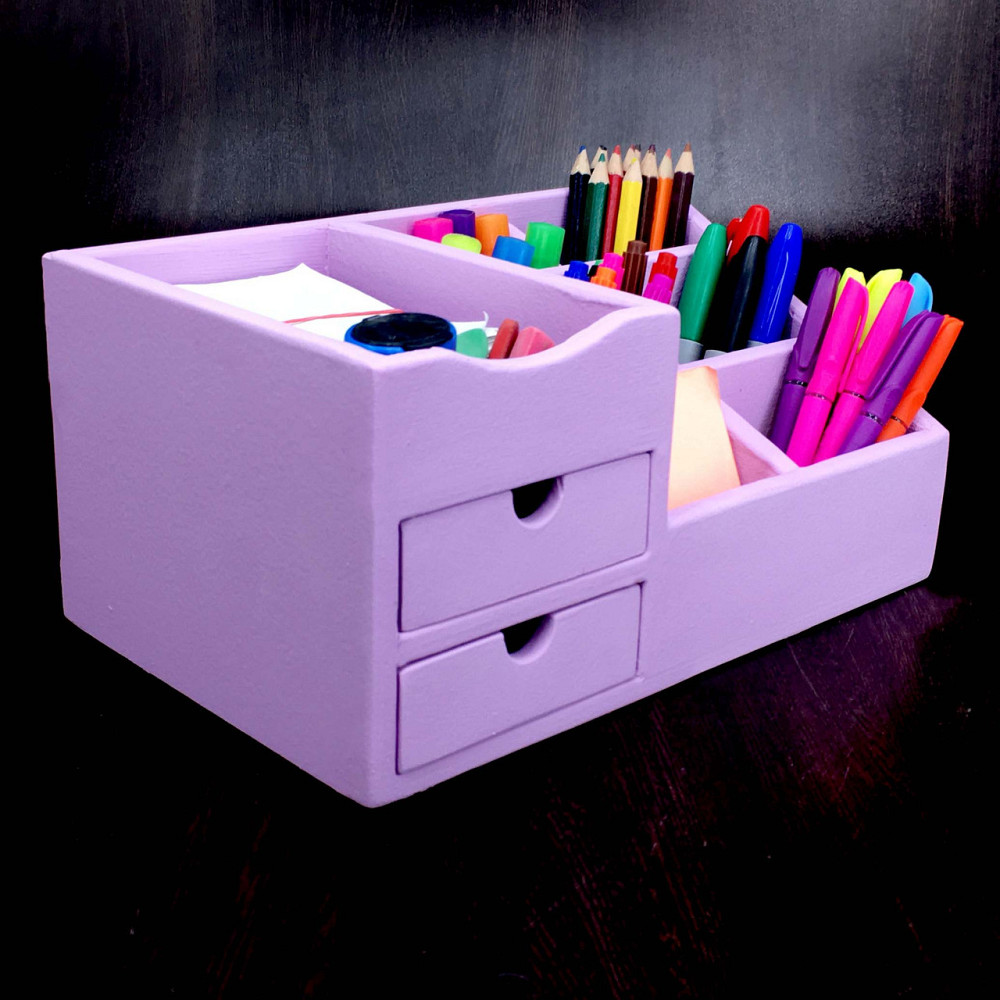 Настольный органайзер 