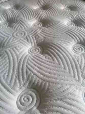 Ортопедичний матрац Lotos Аsana/Лотос Асана пружинний (незалежна пружина) ТМ ЕММ Харків