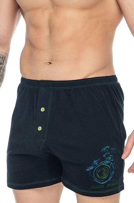 Трусы мужские семейные Lans L 01.034 Киев - изображение 3