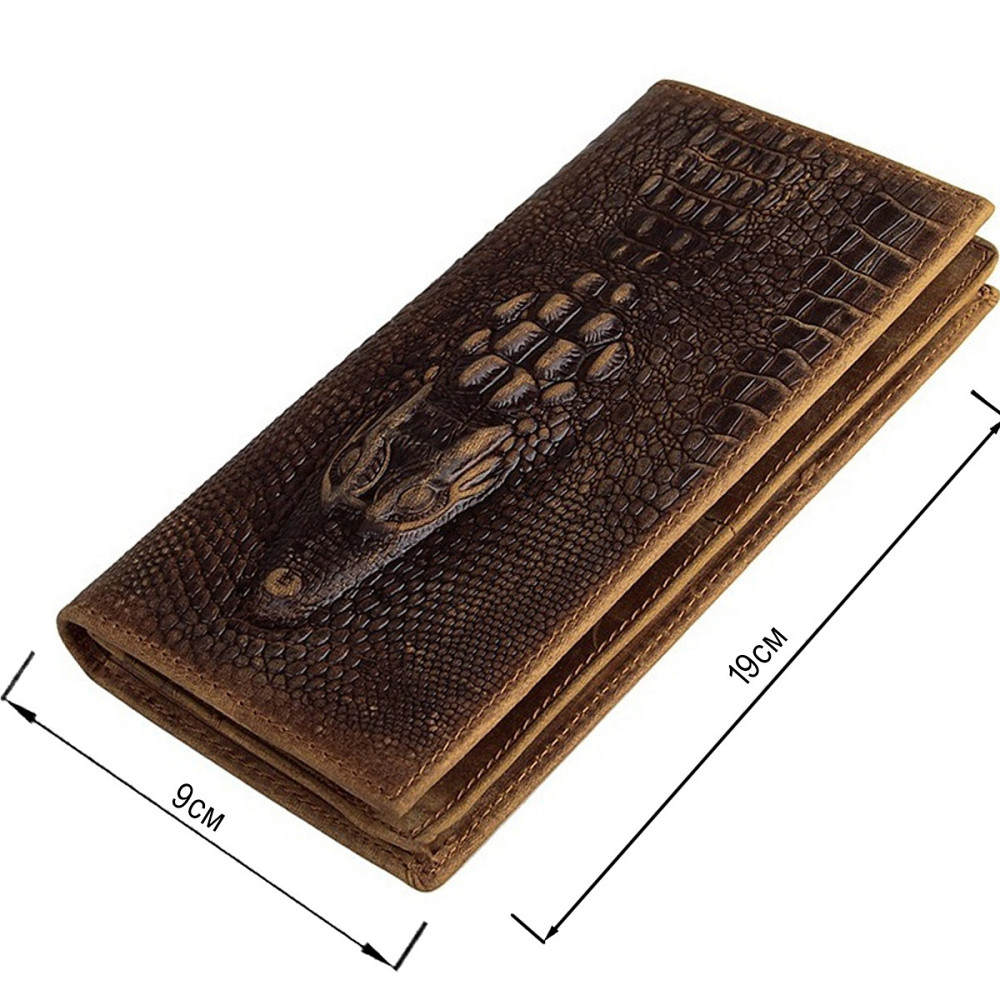 Купюрник чоловічий Vintage 14381 шкіряний Коричневий Київ - фото 6