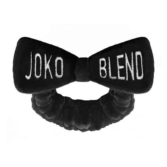 Гумка для волосся Joko Blend Black 4823099501151 Вінниця
