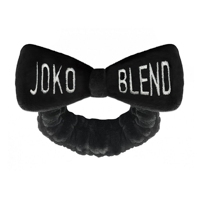 Гумка для волосся Joko Blend Black 4823099501151 Вінниця - фото 1