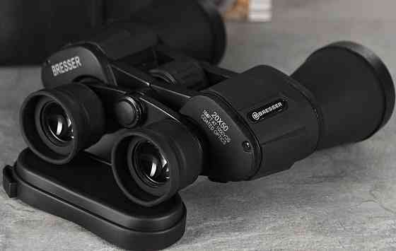 Бинокль Bresser 20×50, бинокль. Киев