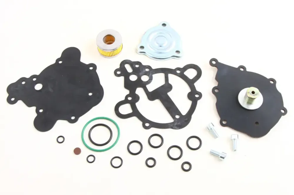 Р/к ГБО редуктора Tomasetto AT09 Alaska/Alaska Super Astar Gas Винница - изображение 1