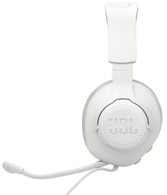 Гарнітура JBL Quantum 100M2 White (JBLQTUM100M2WHT) ( Білий ) Харків - фото 7
