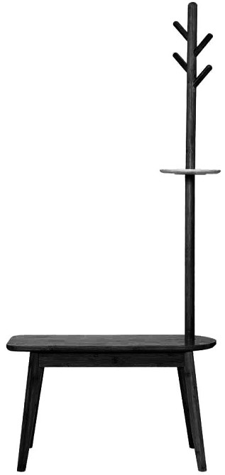 Стойка вешалка для одежды 