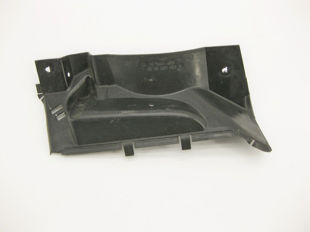 Mercedes-Benz  A2206902530 Захист на передньому лівому лонжероні S-class W220 CL-class C215 Одесса - изображение 5