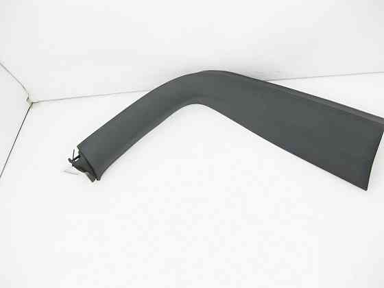 Mercedes-Benz  A1667404000 9051 Накладка кришки багажника внутрішня права верхня чорна GL/GLS X166 Одеса