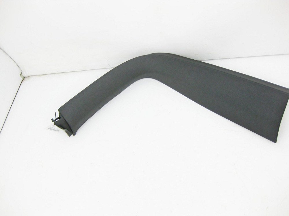 Mercedes-Benz  A1667404000 9051 Накладка кришки багажника внутрішня права верхня чорна GL/GLS X166 Одеса - фото 3