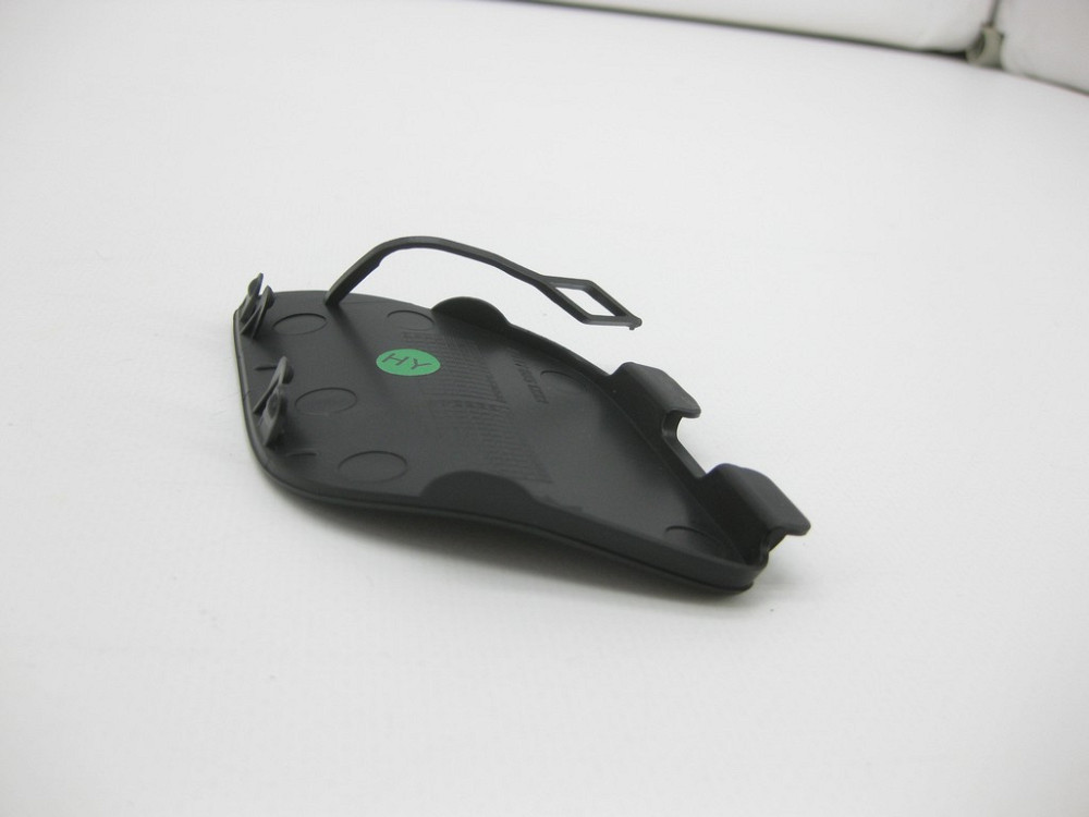 Mercedes-Benz  A1178851222 Нова кришка буксирного гака переднього бампера CLA C117 CLA Shooting Brake X117 Одесса - изображение 7