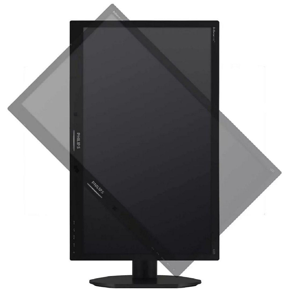 Б/У Монітор 22" Philips 220B1 — Class A Київ - фото 2