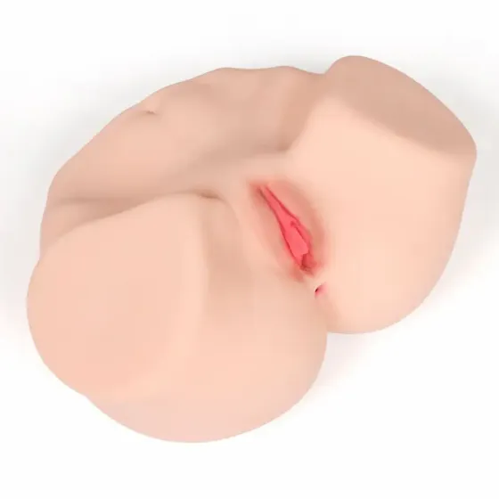 Мастурбатор Kokos 003 Maria ONAHOLE Real Vagina 2WayPlus з функцією масажу та вібрацією Львів