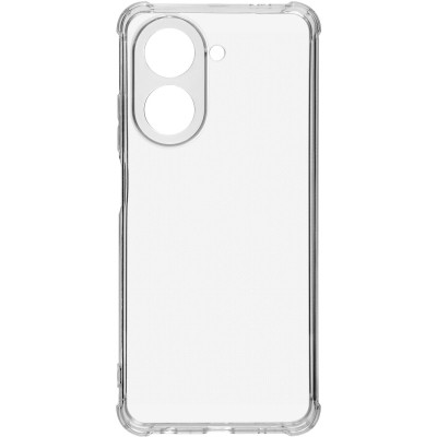 Чехол для мобильного телефона BeCover Anti-Shock Xiaomi Redmi A5 / Poco C71 Clear (713469) Винница - изображение 1