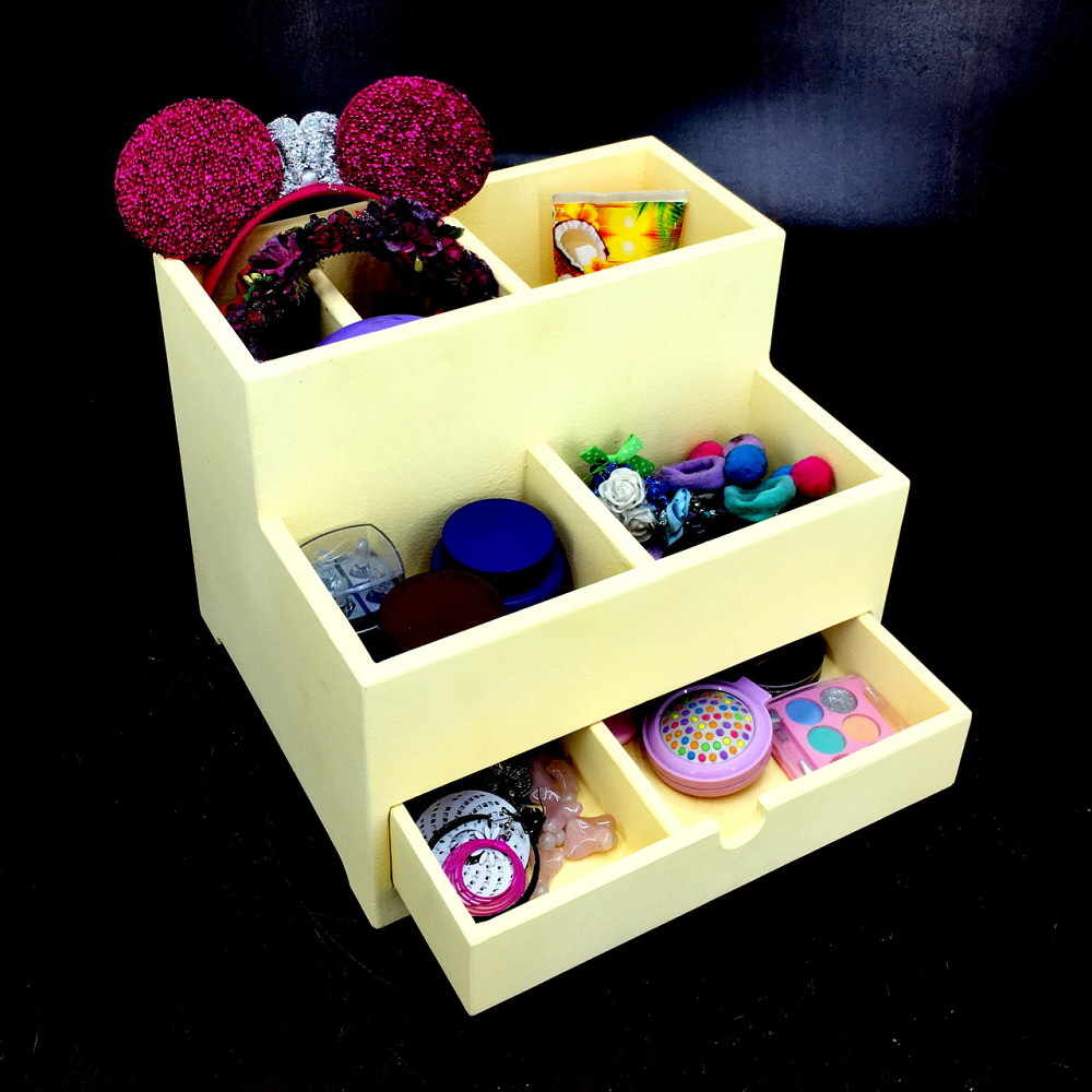 Органайзер для косметики 