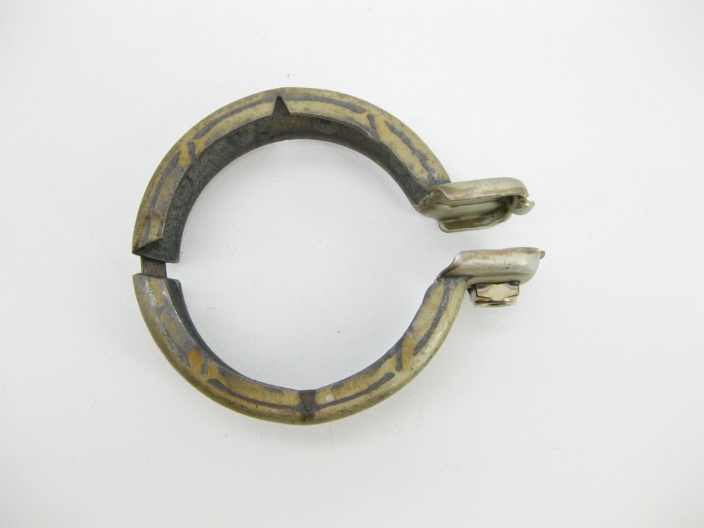 Mercedes-Benz  A0009958902 Хомут каталізатора до турбіни Одеса - фото 7