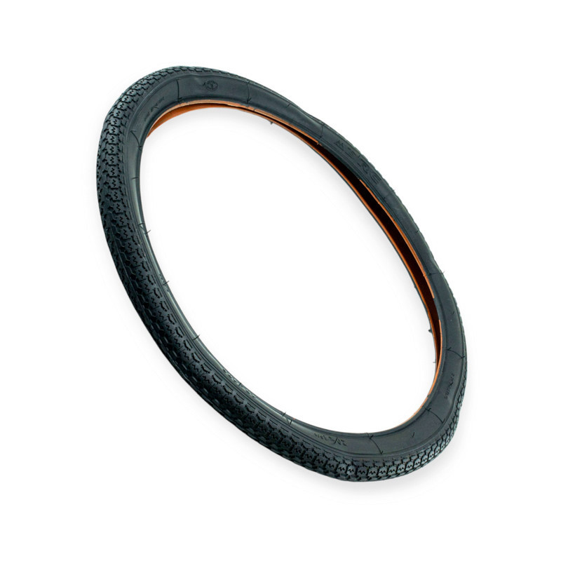 Шина 20*1*3, 4 DRC дорожня 217 В'єтнам велосипедна Мукачево - фото 1