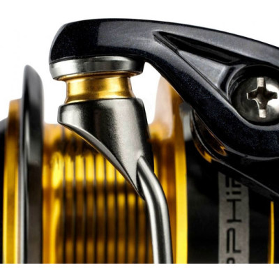 Катушка Favorite Sapphire 4000 SPHR401 7+1BB 5.21 (1693.51.20) Винница - изображение 3