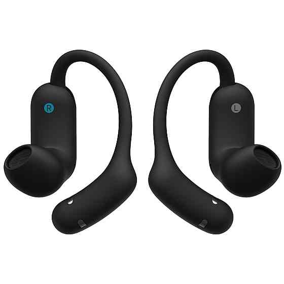 Bluetooth-гарнітура Anker SoundCore AeroFit 2 Pro Black (A3875G11) ( 18738 ) Харьков