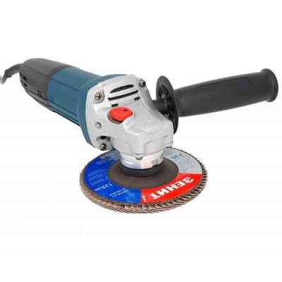 Шлифовальная машина Зеніт ЗУШ-125/900 М профи (840540) Винница