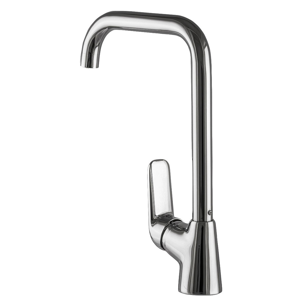 Змішувач для кухні Globus Lux Koln GLK-0203L Тернопіль - фото 3