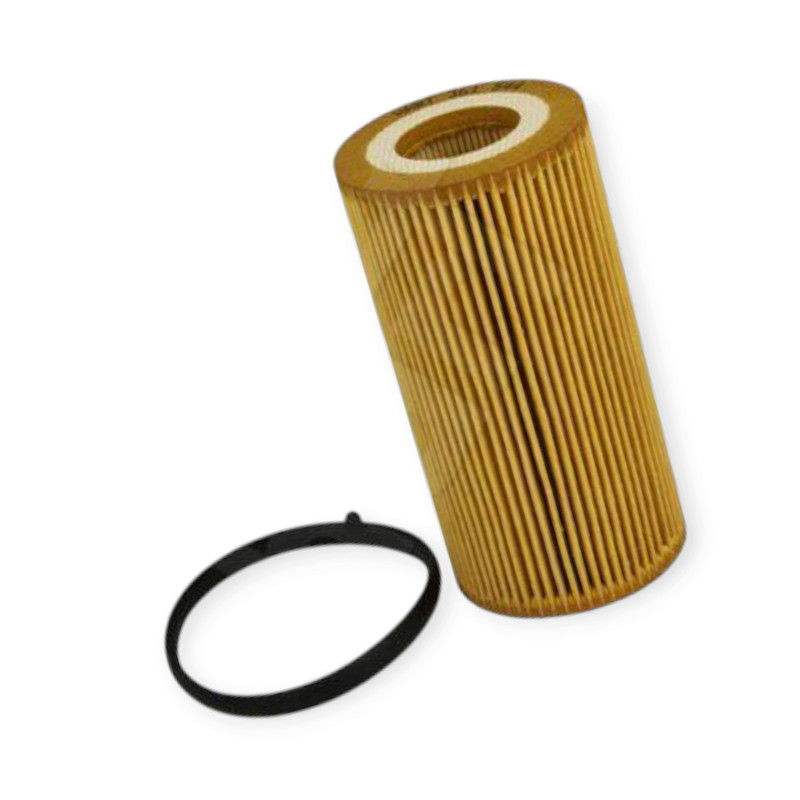 Фільтр Вольво C30, C70, S40, S60, S80 10 масляний Мукачево - фото 1