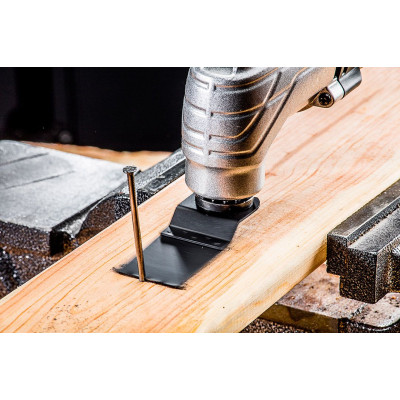 Полотно Graphite пиляльне занурювальне по металу, для реноватора, 34мм (56H055) Вінниця - фото 2