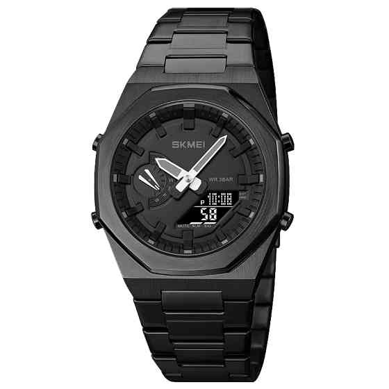 Модные мужские кварцевые наручные часы SKMEI Часы мужские классика наручные стрелочные WB-69 Ивано-Франковск