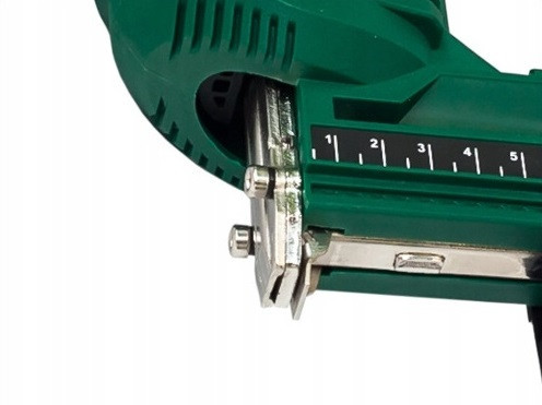 Электрический степлер сетевой c гвоздями 15-32 мм и скобами 15-25 мм Parkside (PET 25 D4) Нововолынск - изображение 4