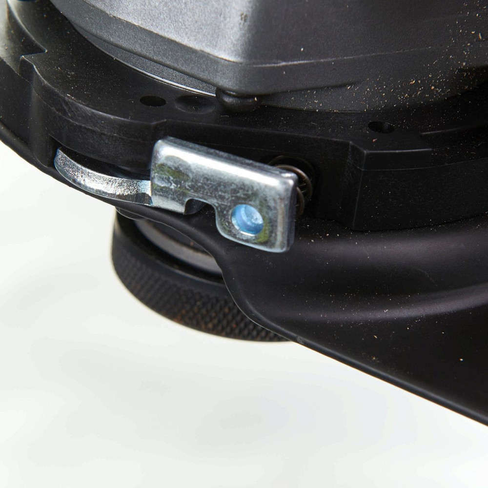 Шліфмашина кутова акумуляторна MILWAUKEE, M18 ONEFLAG230XPDB-0C, діаметр 230мм (кейс) Одесса - изображение 7