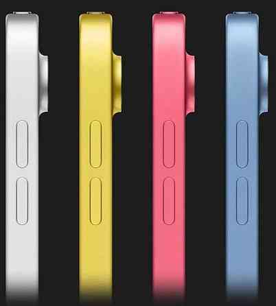 Планшет: Apple iPad 10.9