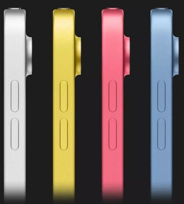 Планшет: Apple iPad 10.9