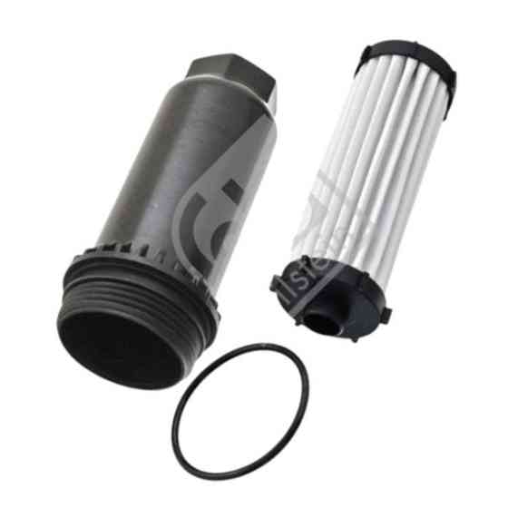 Фильтр Ford Focus, Mondeo, Transit 1.6-2.2TDCI (2004-) АКПП Мукачево