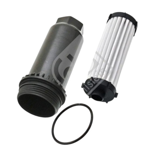 Фильтр Ford Focus, Mondeo, Transit 1.6-2.2TDCI (2004-) АКПП Мукачево - изображение 1