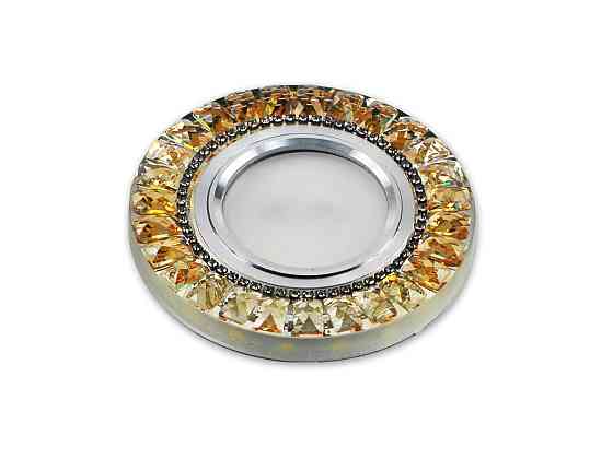 SIRIUS Світильник точковий Sirius Л LA 2071 CP Коломия