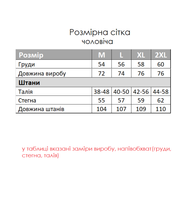 Чоловіча піжама футболка та штани в клітинку бавовняна з кишенями домашній костюм для дому та сну Туреччина бордова 2XL Одеса - фото 2