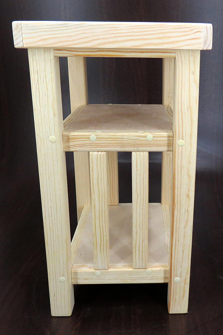 Приліжкова тумба "Бітам" бланже Миколаїв - фото 6