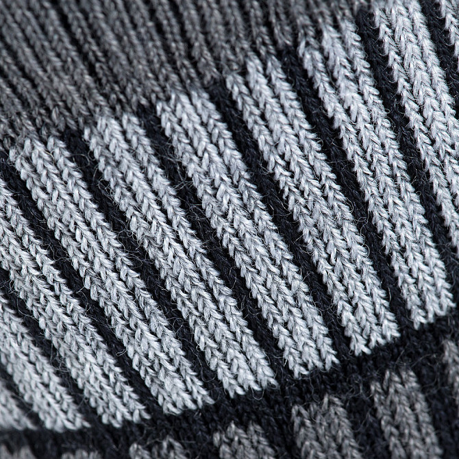 Довгі Термоактивні (Трекінгові) Шкарпетки зимові M-Tac "Polar Merino 40%" (FL-1715-2) Розмір 43-46 Нововолинськ - фото 9