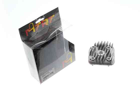 Головка цилиндра скутер Ямаха Йог 50, 2T Стелс 50 Мукачево