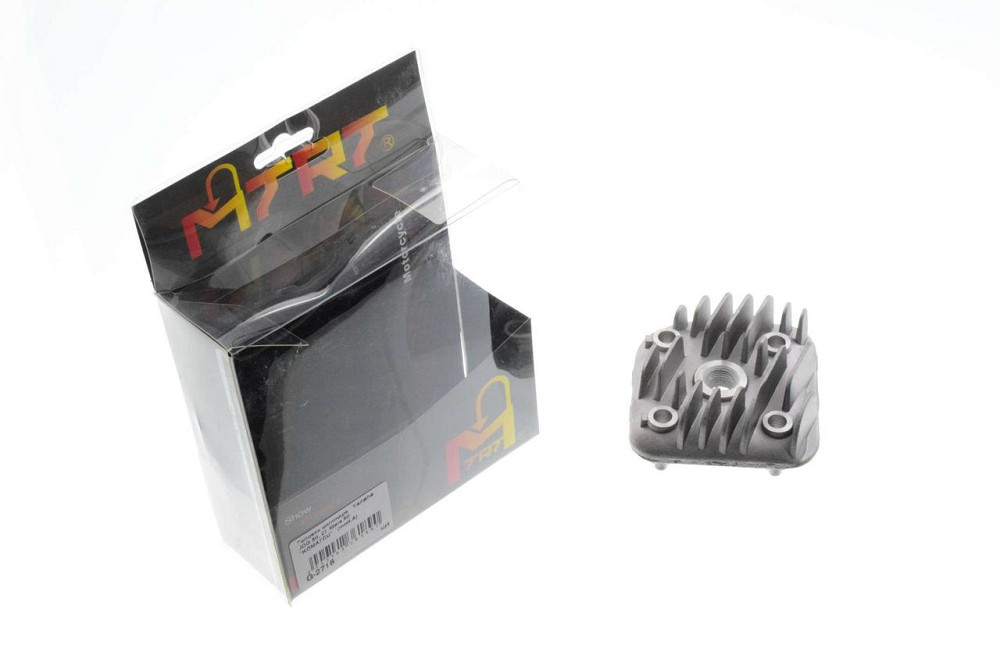 Головка цилиндра скутер Ямаха Йог 50, 2T Стелс 50 Мукачево - изображение 1