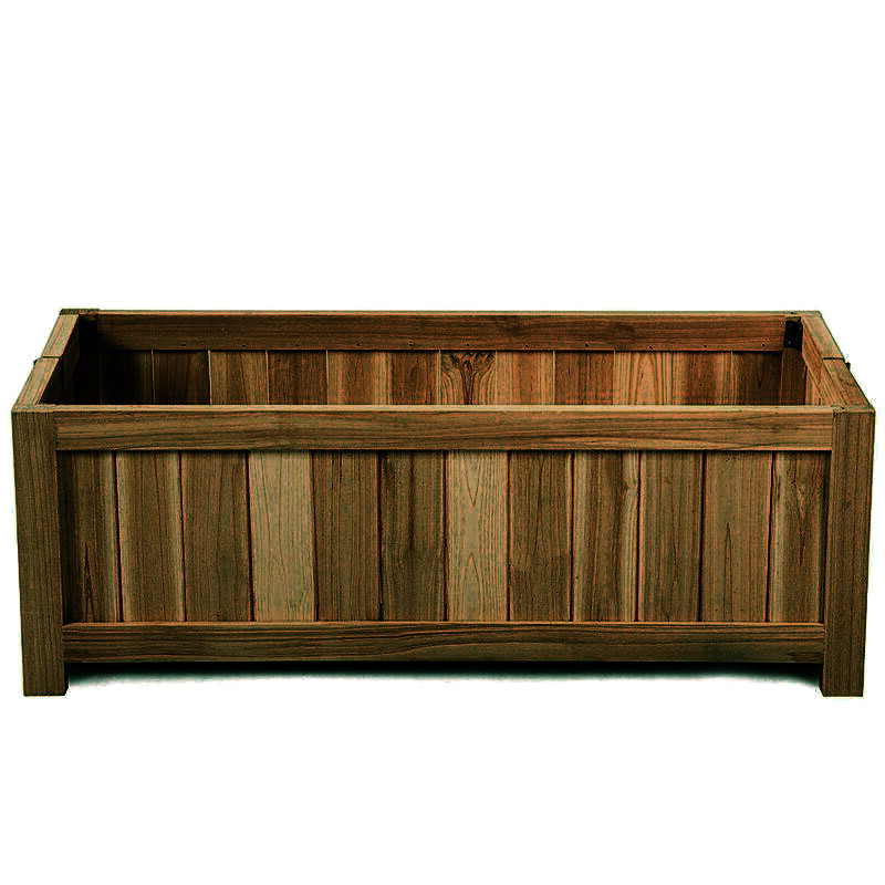 Кашпо садове "Трухільо" мускат Миколаїв - фото 1