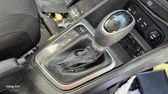 Hyundai Accent 2017–2021 Ручка АКПП Киев