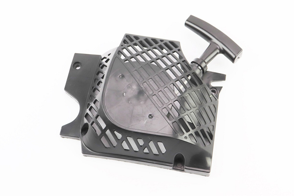 Стартер 4 зачепи, 4500/5200, "Плавний пуск" Тип 7 "Spektr/Байкал 6300", чорний Київ - фото 1