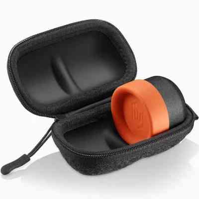 Аксесуар для кемпінгової кавоварки Wacaco Minipresso GR2, 2 фільтра-кошика у чохлі (WMINICASE_BASC) Вінниця