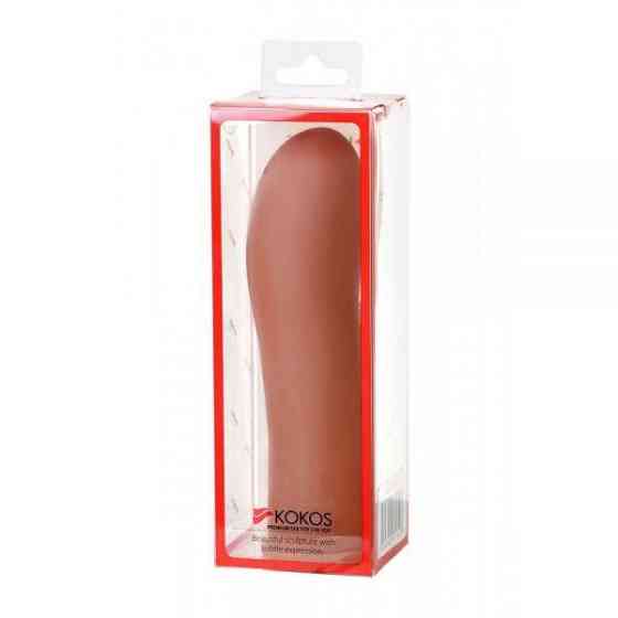 Насадка на пенис Kokos Extreme Sleeve ES-01 размер S Sex Aura Киев